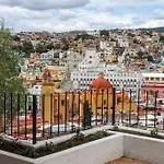 Experience Guanajuato\'S Magic From Casa Mirador!