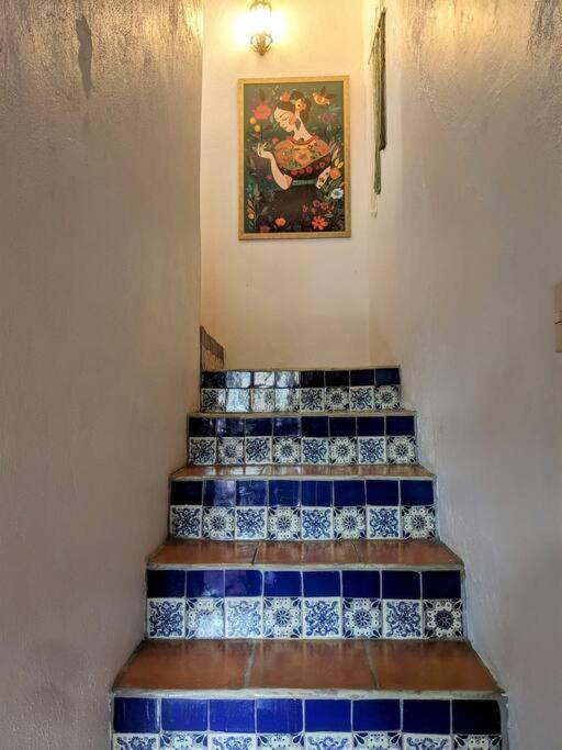 Сasa de vacaciones Experience Guanajuato's Magic From Casa Mirador!
