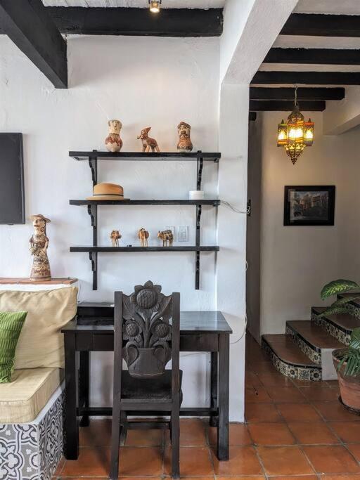 Experience Guanajuato's Magic From Casa Mirador! Сasa de vacaciones *
