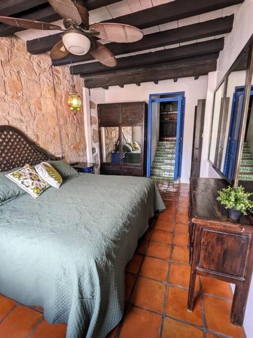 Experience Guanajuato's Magic From Casa Mirador! *
