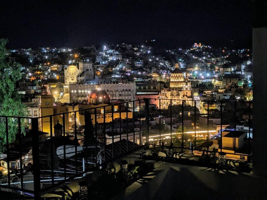 Сasa de vacaciones Experience Guanajuato's Magic From Casa Mirador! Guanajuato