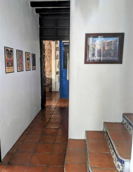 Experience Guanajuato's Magic From Casa Mirador! *