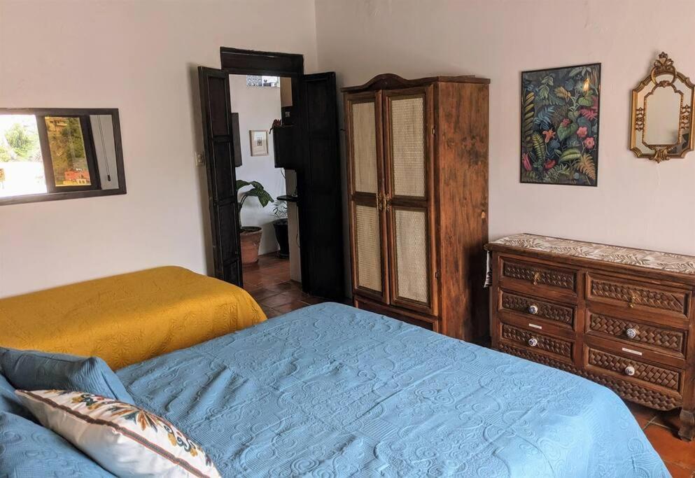 Experience Guanajuato's Magic From Casa Mirador! Сasa de vacaciones Guanajuato