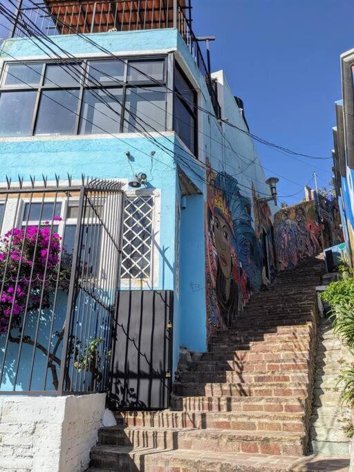 Experience Guanajuato's Magic From Casa Mirador! *