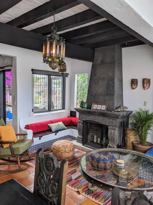 Experience Guanajuato's Magic From Casa Mirador! * Guanajuato