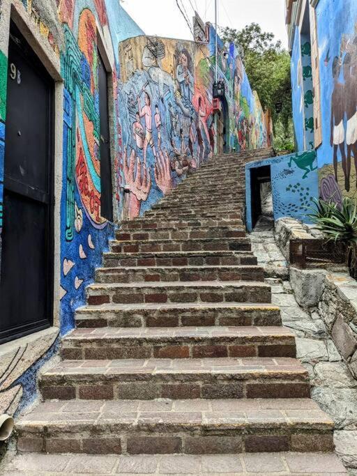 Сasa de vacaciones Experience Guanajuato's Magic From Casa Mirador!